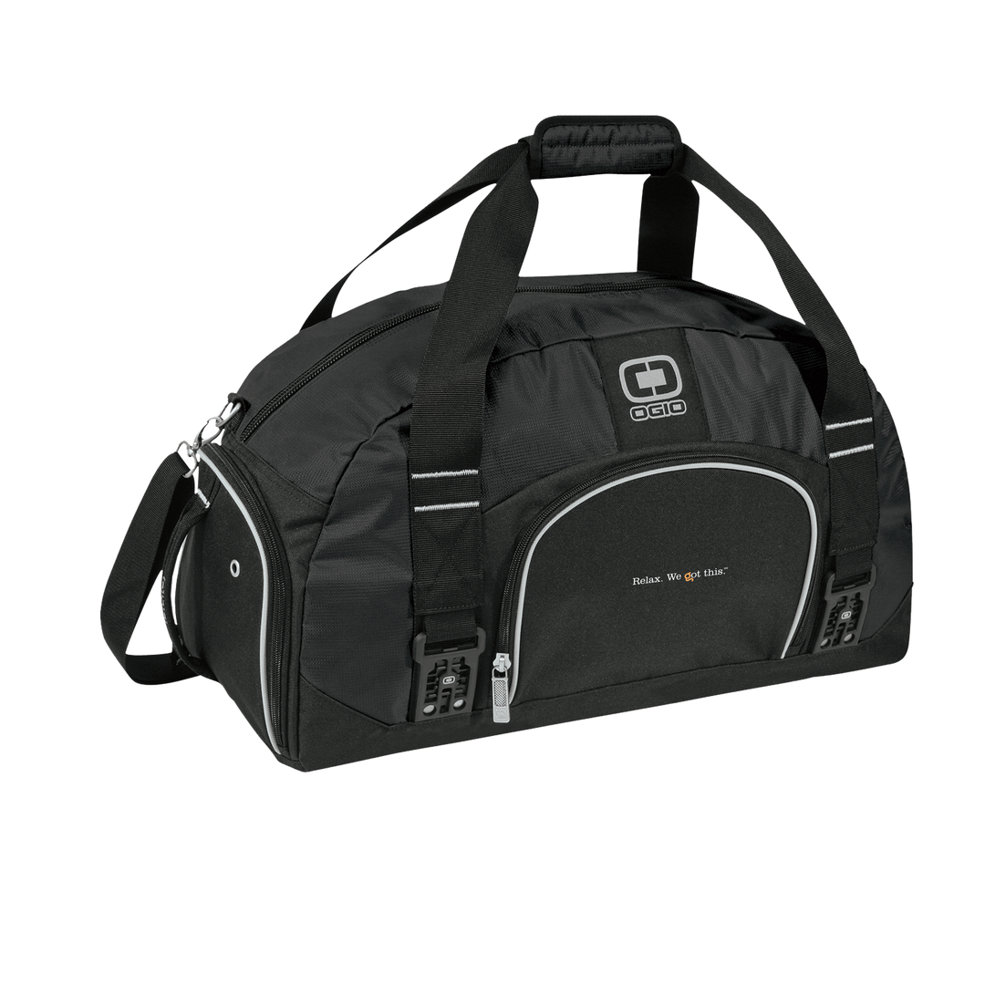 OGIO® - Big Dome Duffel