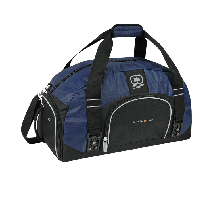 OGIO® - Big Dome Duffel