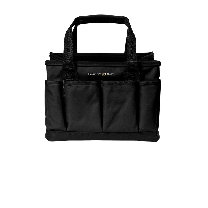 Carhartt® Utility Tote