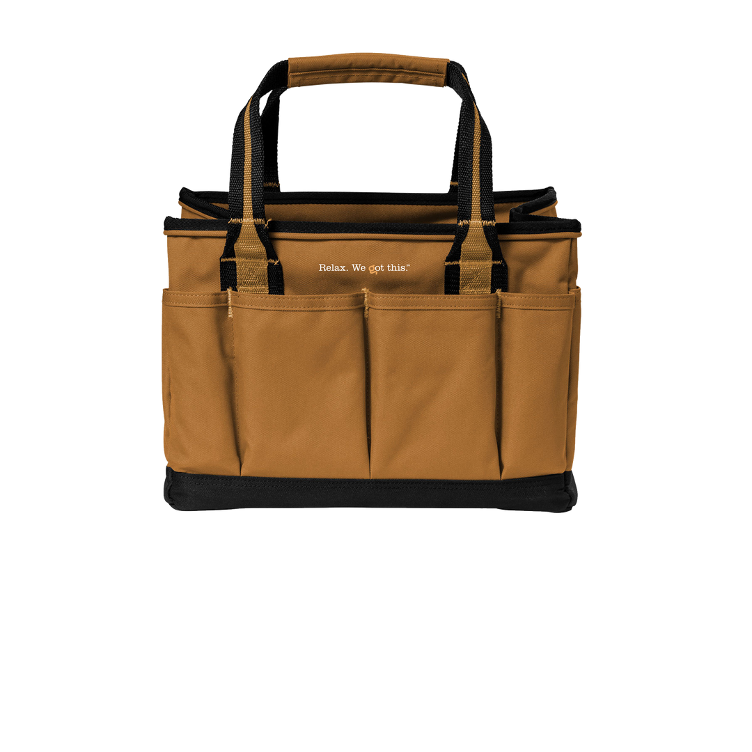 Carhartt® Utility Tote