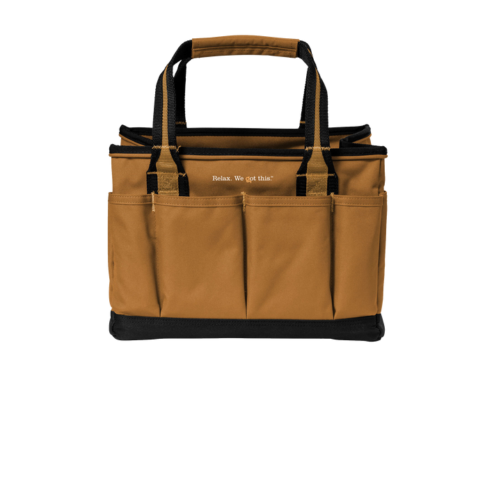 Carhartt® Utility Tote