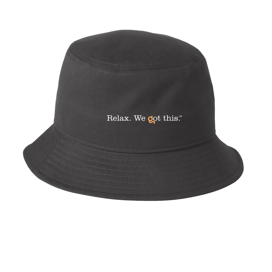 Nike Swoosh Bucket Hat