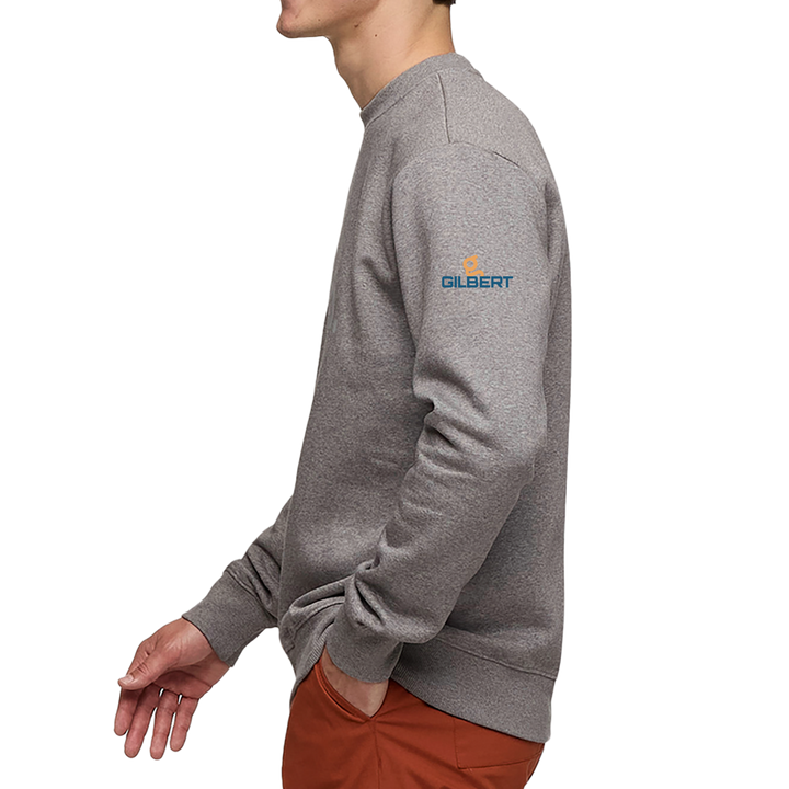 Cotopaxi Do Good Crew Sweatshirt - Men's