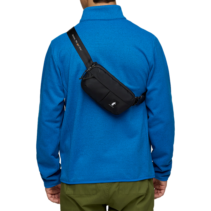 Cotopaxi Todo 2L Hip Pack