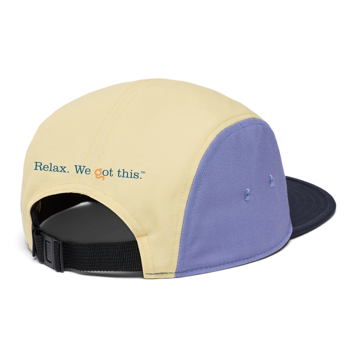 Cotopaxi Do Good 5-Panel Hat