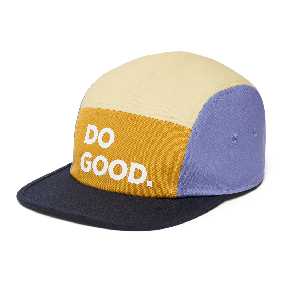 Cotopaxi Do Good 5-Panel Hat