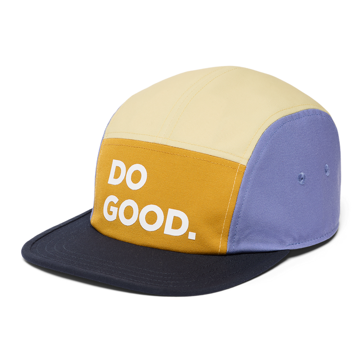 Cotopaxi Do Good 5-Panel Hat