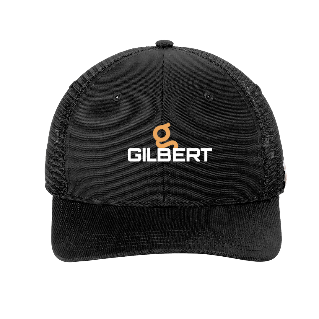 Carhartt® Canvas Mesh Back Cap
