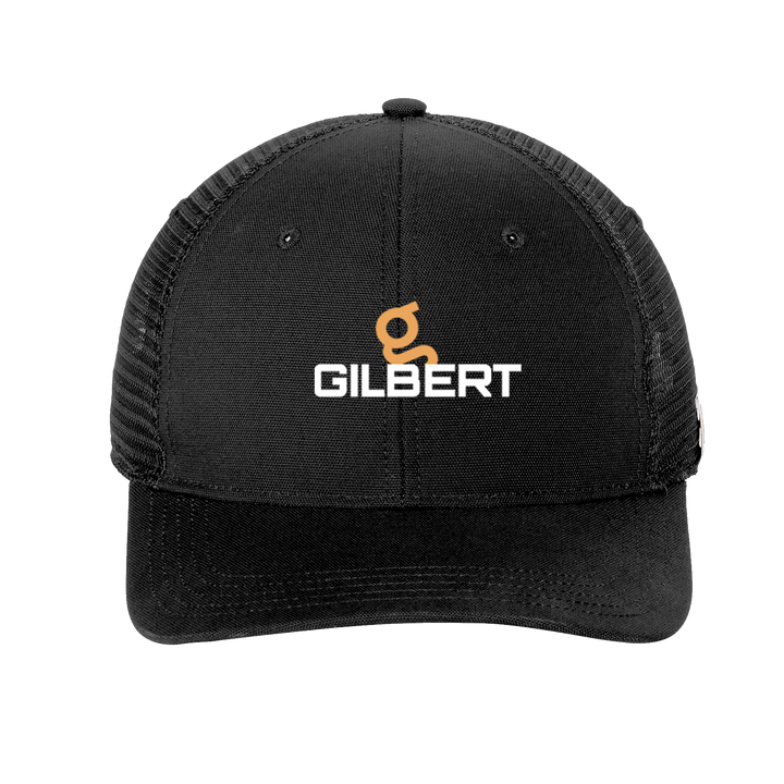Carhartt® Canvas Mesh Back Cap
