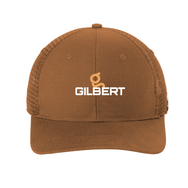 Carhartt® Canvas Mesh Back Cap