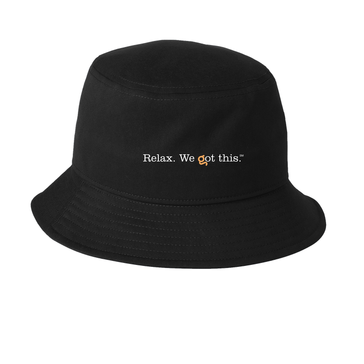 Nike Swoosh Bucket Hat