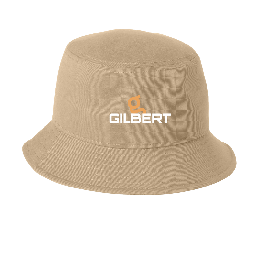 Nike Swoosh Bucket Hat
