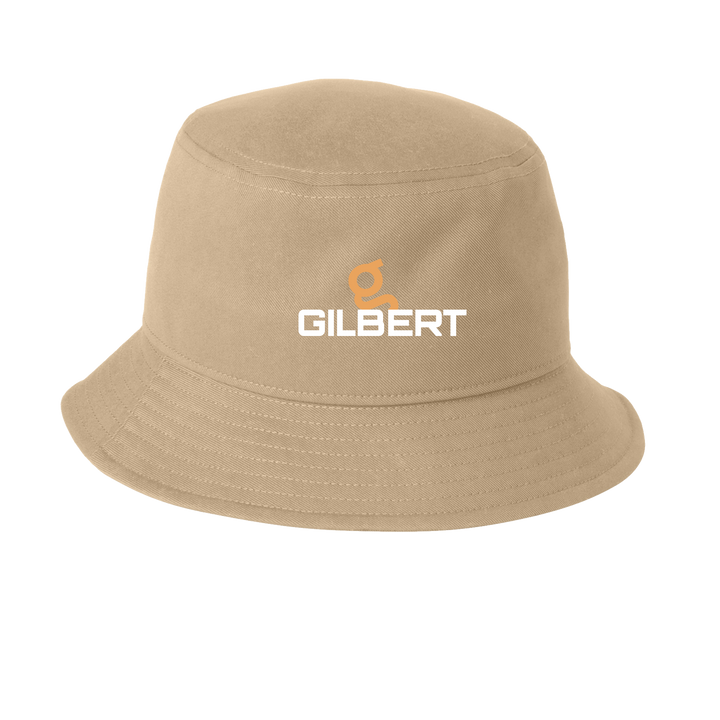 Nike Swoosh Bucket Hat