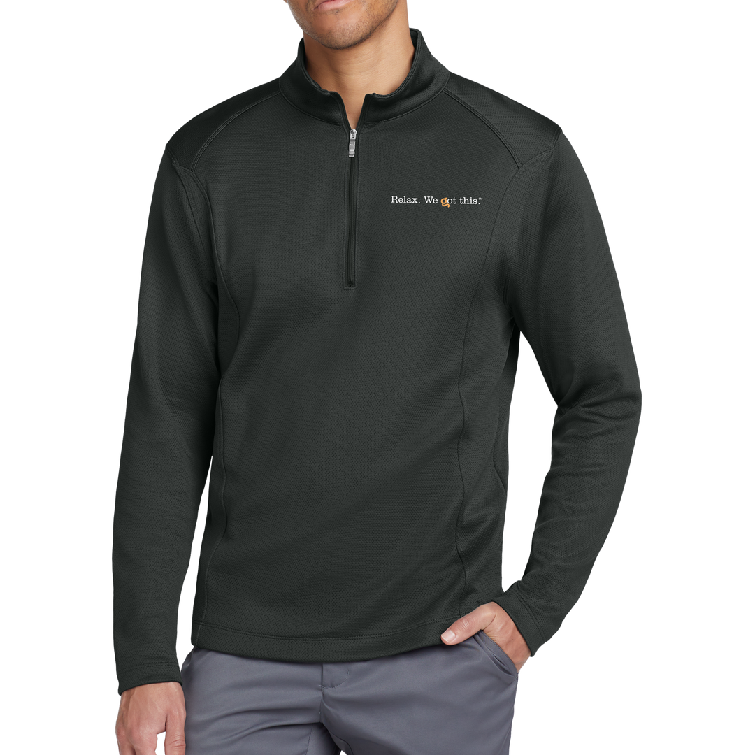 Nike Sport Cover-Up