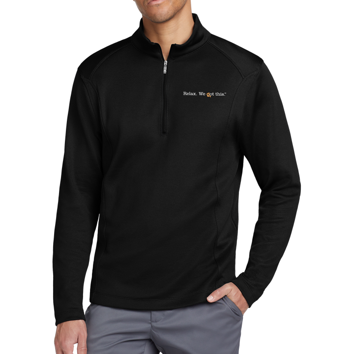 Nike Sport Cover-Up