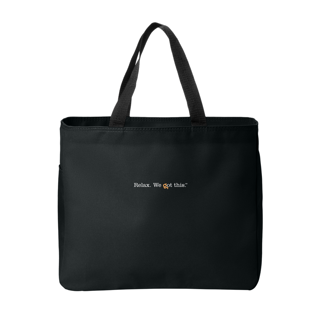 Port Authority® - Essential Tote