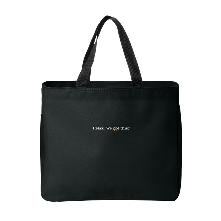 Port Authority® - Essential Tote