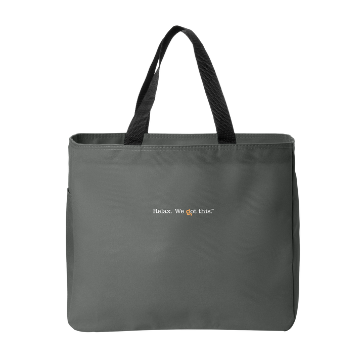 Port Authority® - Essential Tote