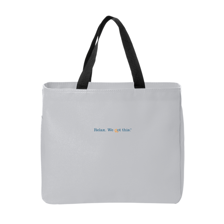 Port Authority® - Essential Tote