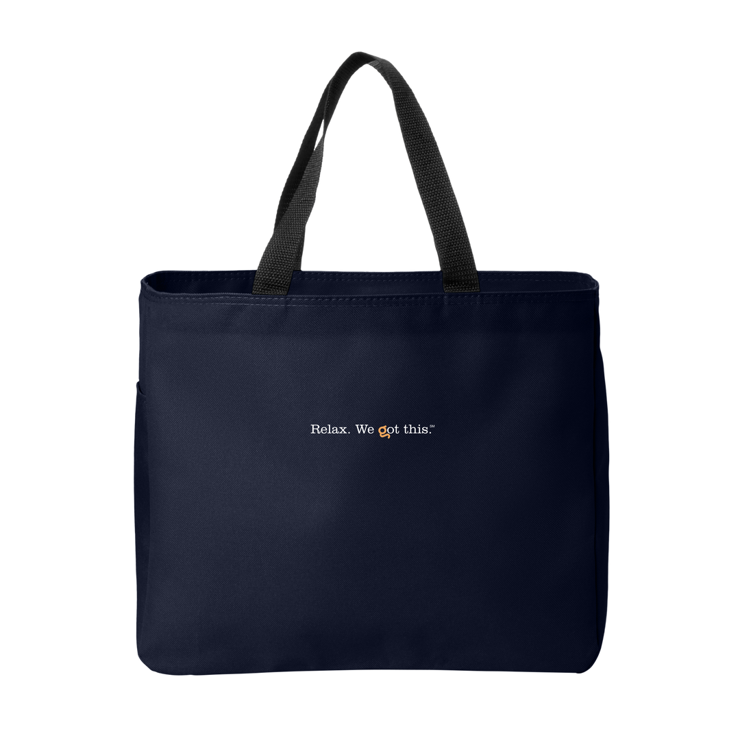 Port Authority® - Essential Tote