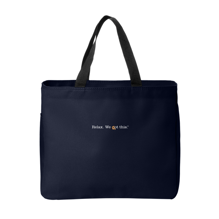 Port Authority® - Essential Tote