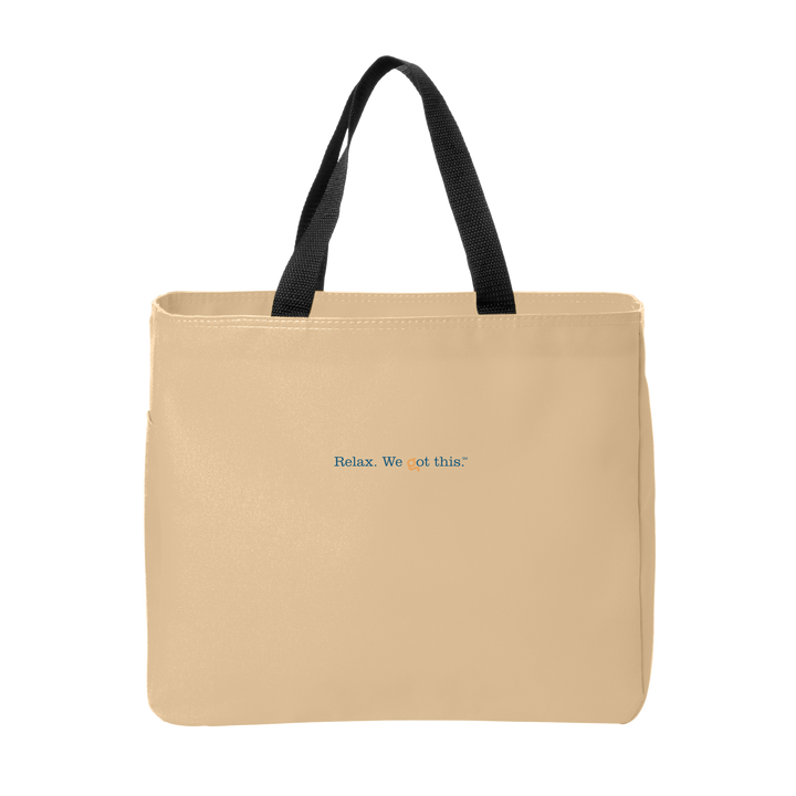 Port Authority® - Essential Tote