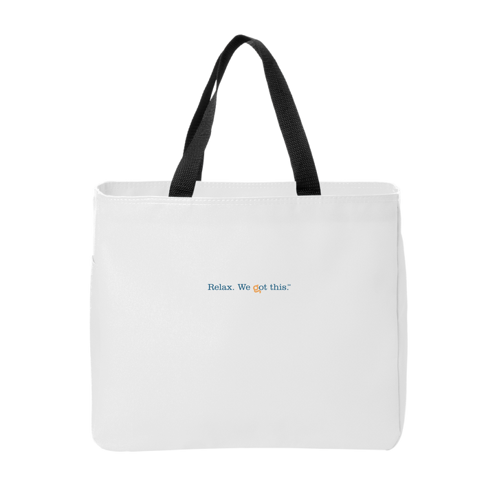 Port Authority® - Essential Tote