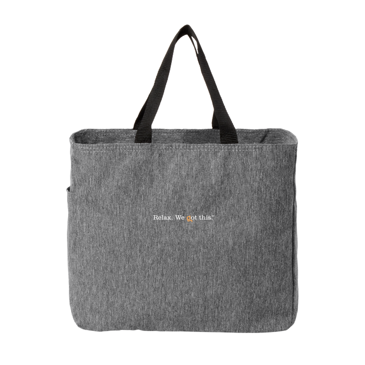 Port Authority® - Essential Tote