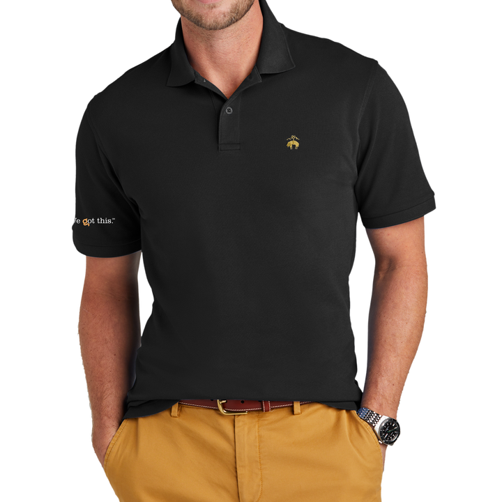 Brooks Brothers® Pima Cotton Pique Polo