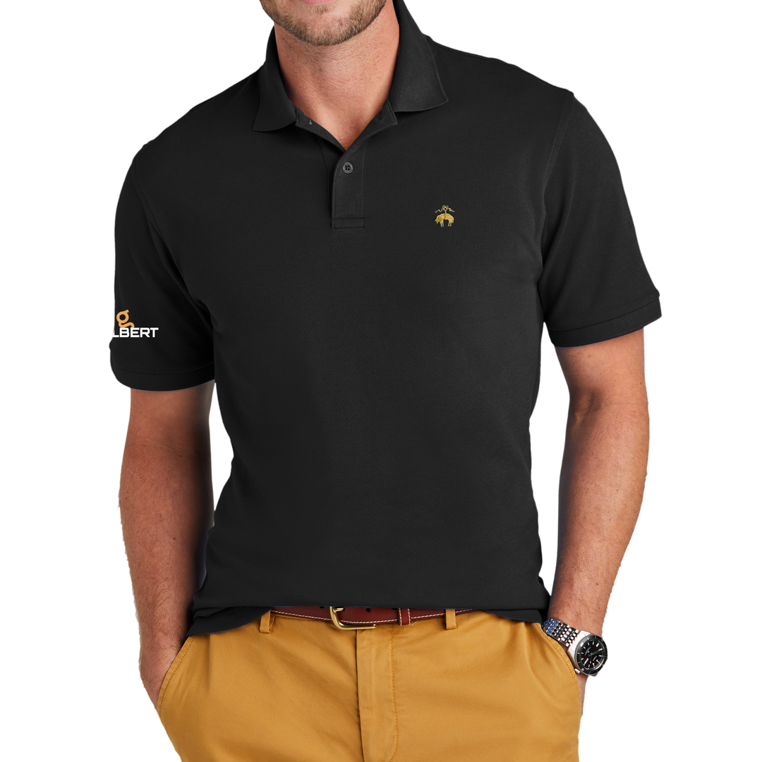 Brooks Brothers® Pima Cotton Pique Polo