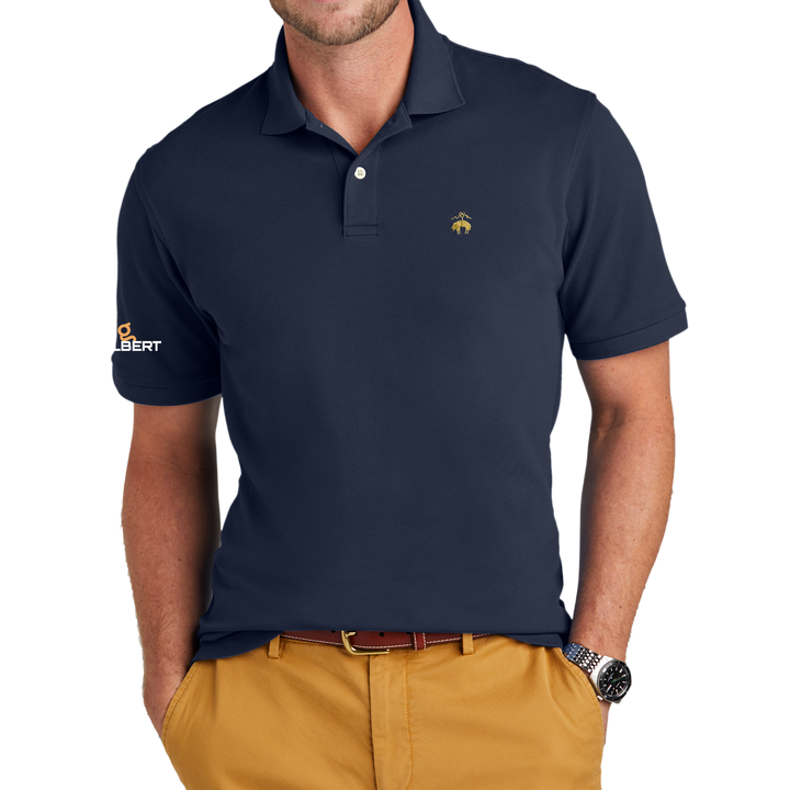 Brooks Brothers® Pima Cotton Pique Polo