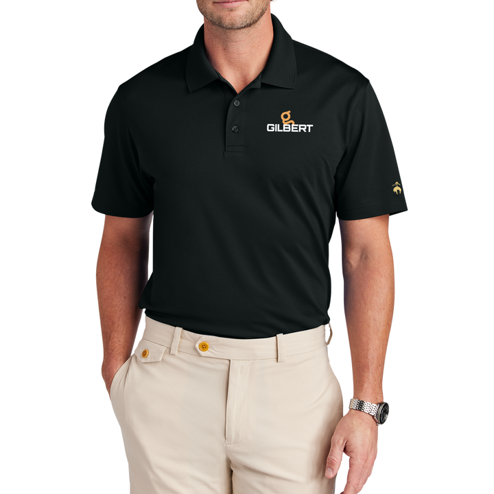Brooks Brothers® Mesh Pique Performance Polo