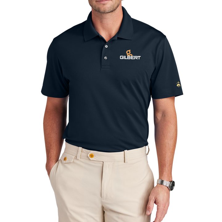 Brooks Brothers® Mesh Pique Performance Polo