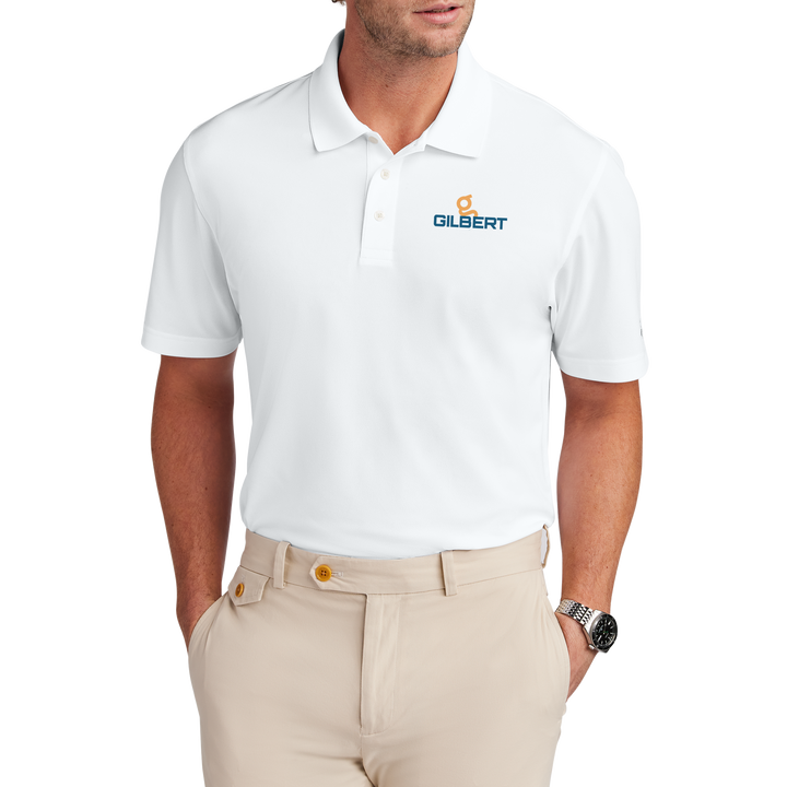 Brooks Brothers® Mesh Pique Performance Polo