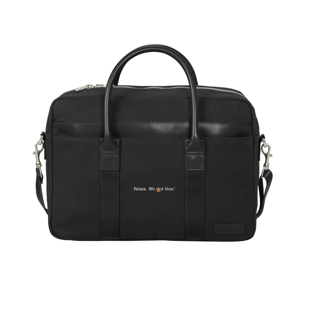Brooks Brothers® Wells Briefcase