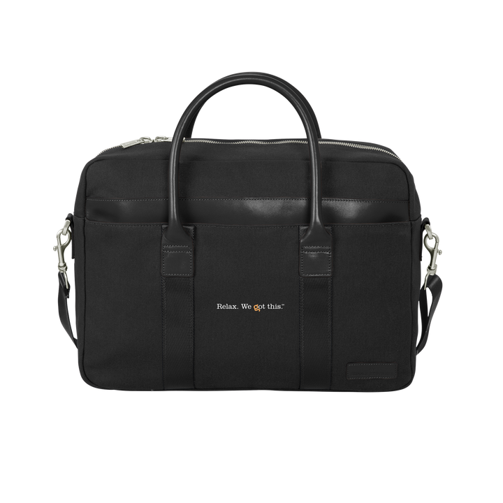 Brooks Brothers® Wells Briefcase