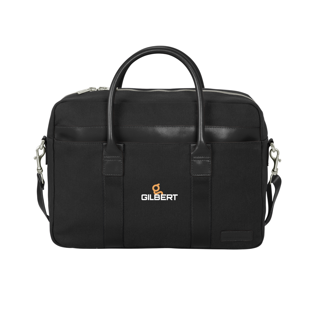 Brooks Brothers® Wells Briefcase