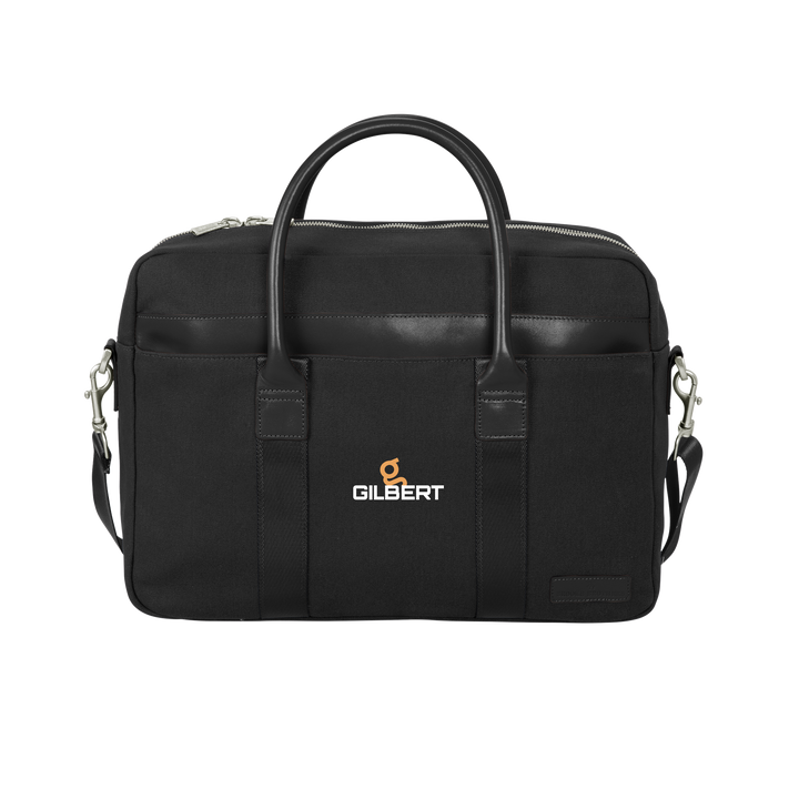Brooks Brothers® Wells Briefcase