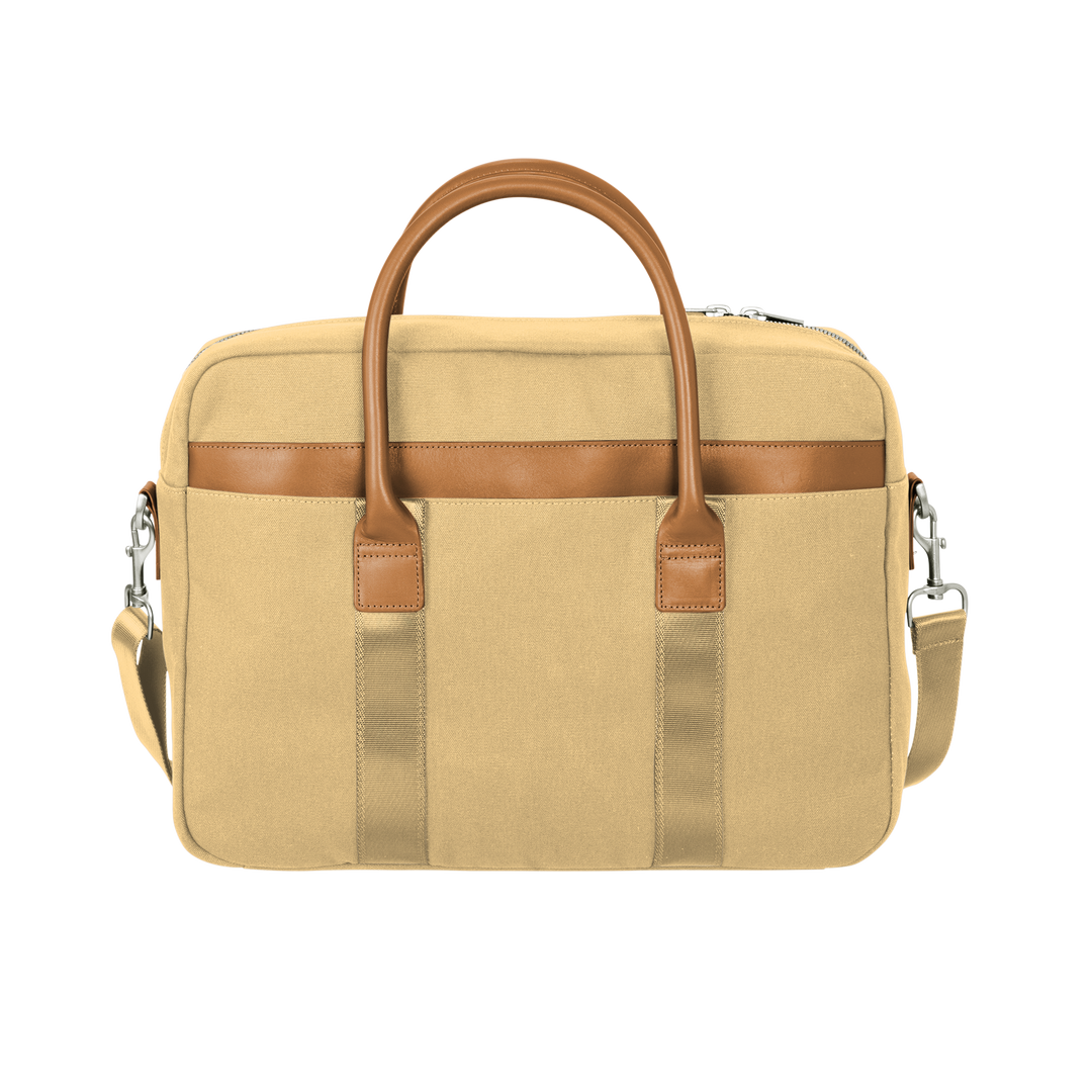 Brooks Brothers® Wells Briefcase
