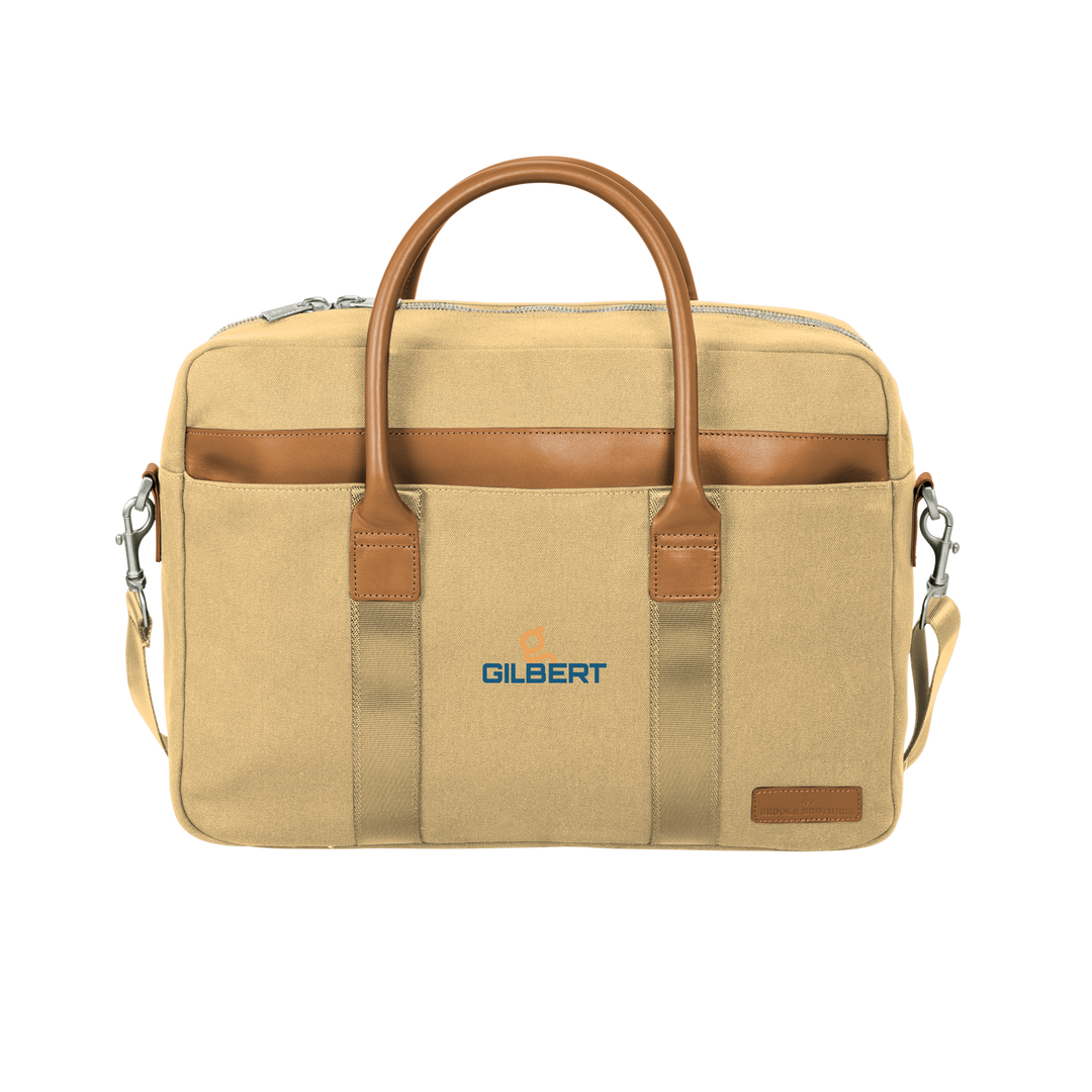 Brooks Brothers® Wells Briefcase