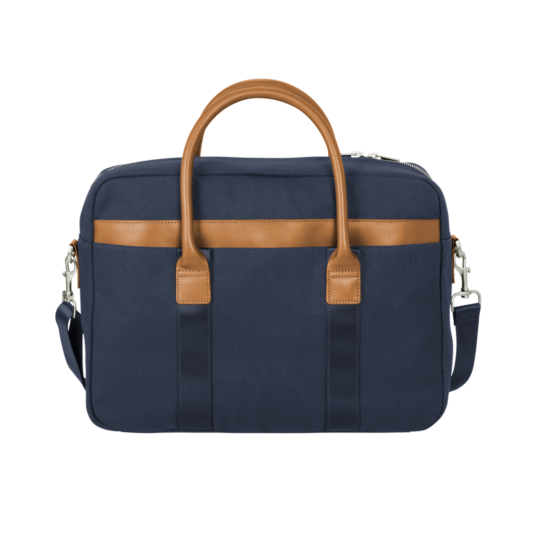 Brooks Brothers® Wells Briefcase