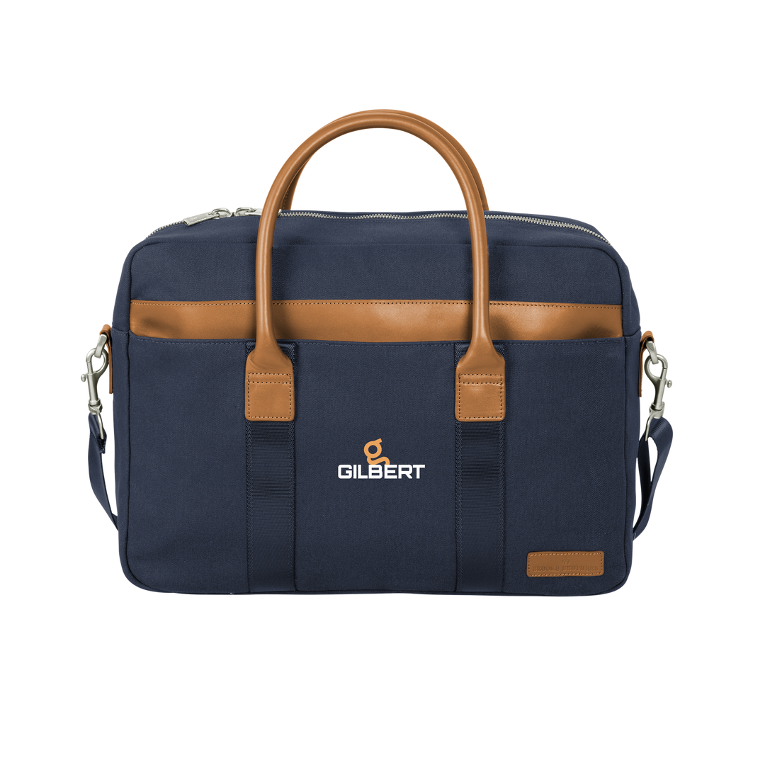 Brooks Brothers® Wells Briefcase