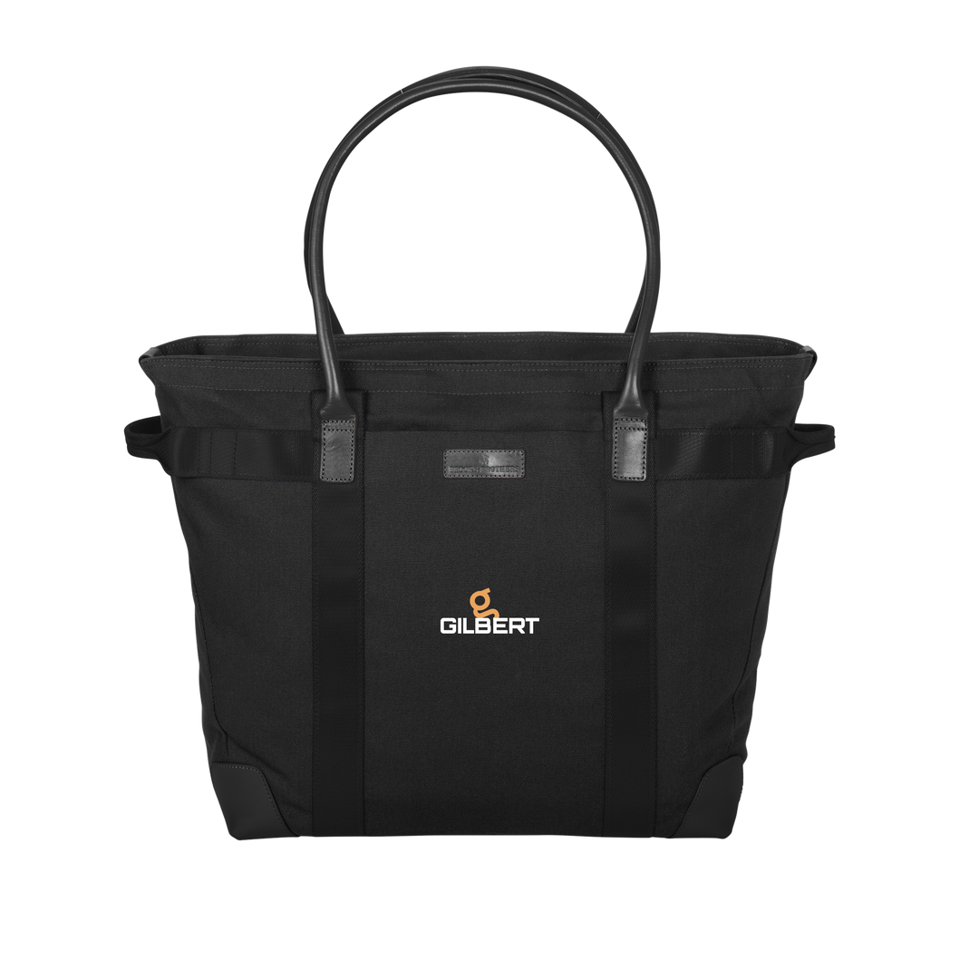 Brooks Brothers® Wells Laptop Tote