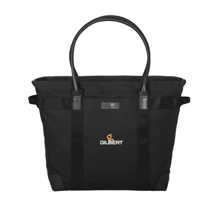 Brooks Brothers® Wells Laptop Tote