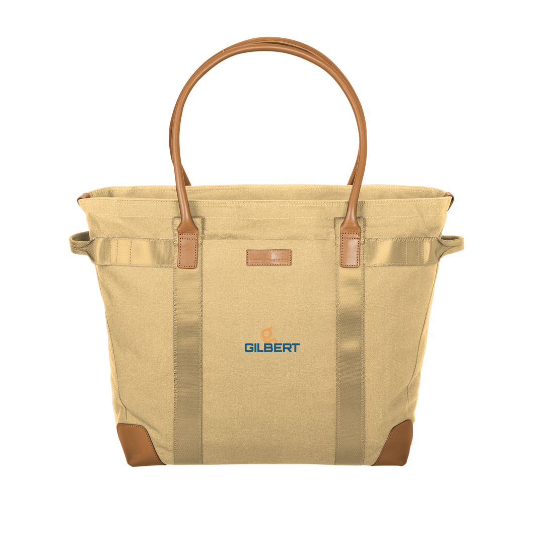 Brooks Brothers® Wells Laptop Tote