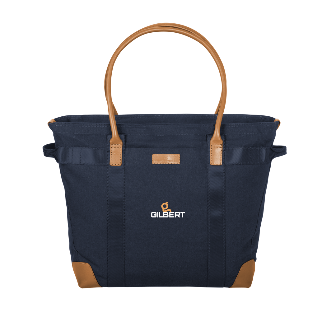 Brooks Brothers® Wells Laptop Tote