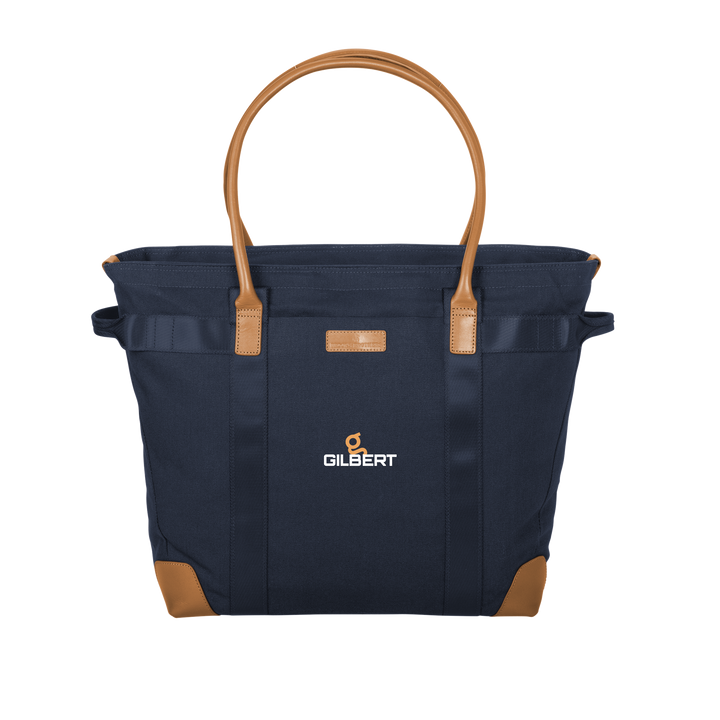 Brooks Brothers® Wells Laptop Tote