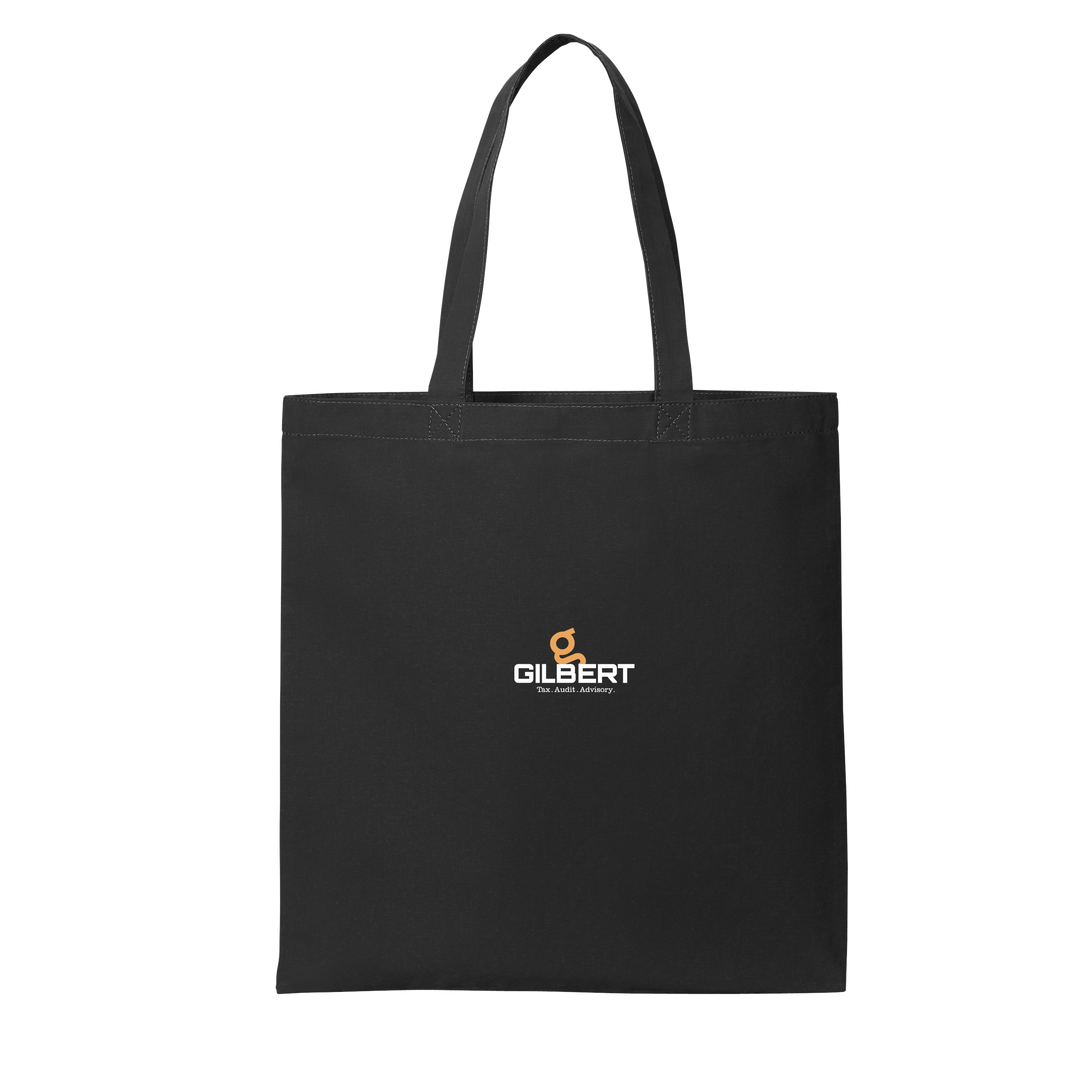 Port Authority® Core Cotton Tote