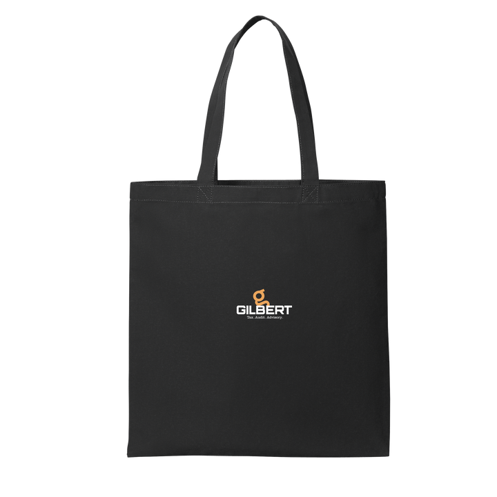 Port Authority® Core Cotton Tote