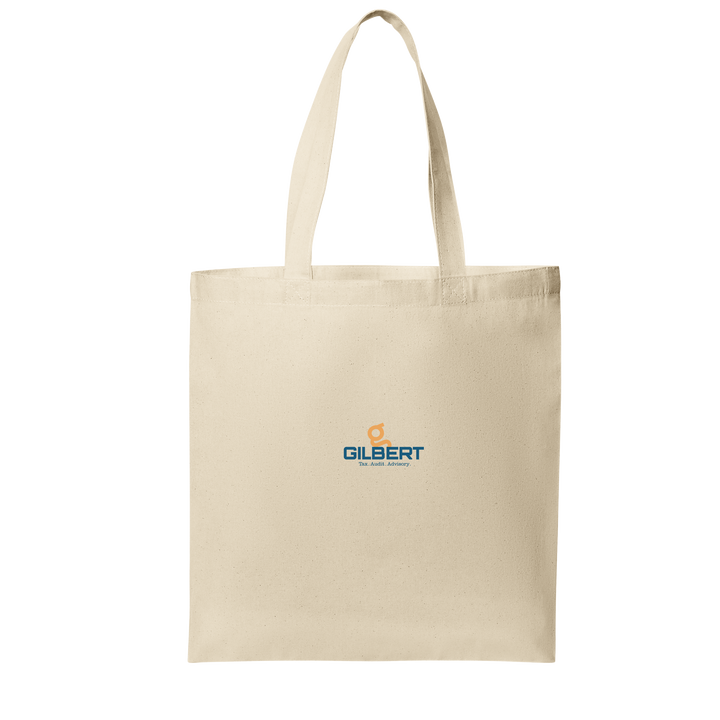 Port Authority® Core Cotton Tote